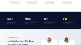 CLINIC DENTAIRE